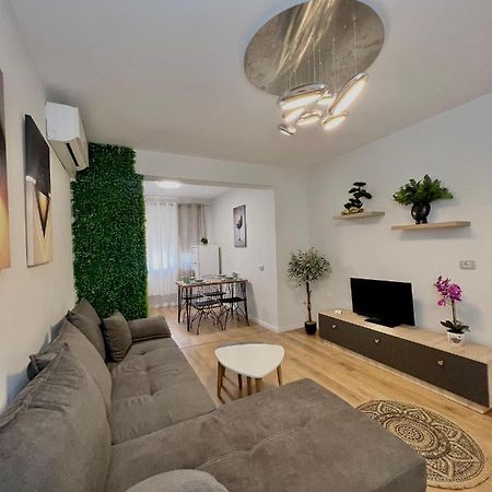 Pine Apartment Tirana Zewnętrze zdjęcie