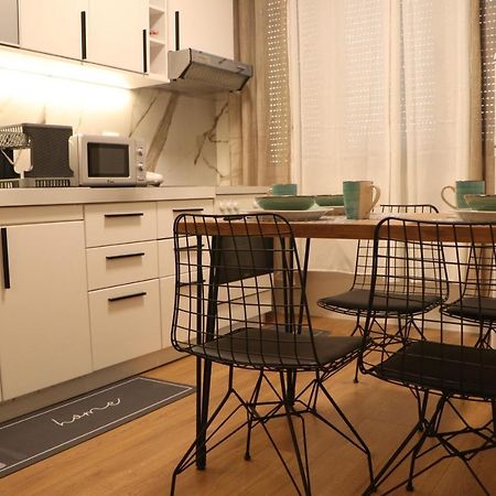 Pine Apartment Tirana Zewnętrze zdjęcie