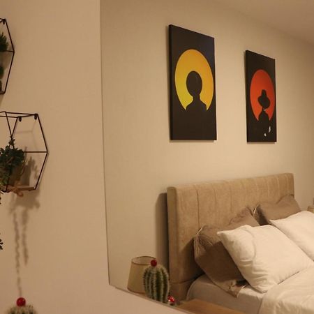 Pine Apartment Tirana Zewnętrze zdjęcie