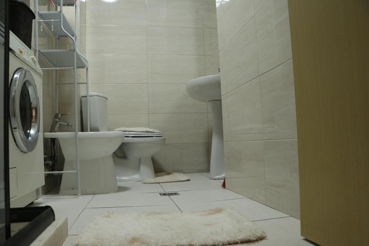 Pine Apartment Tirana Zewnętrze zdjęcie