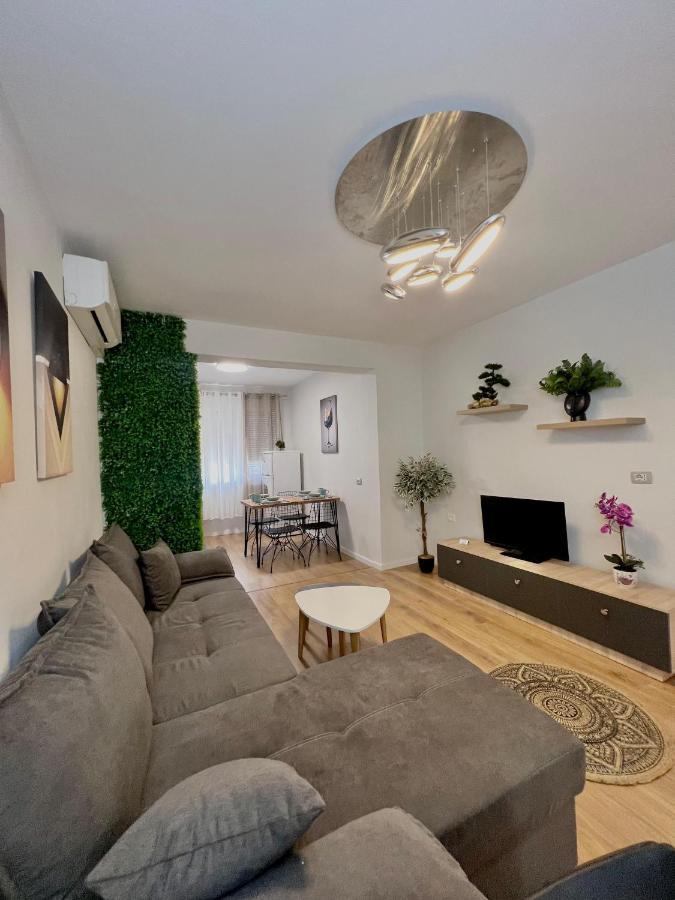 Pine Apartment Tirana Zewnętrze zdjęcie