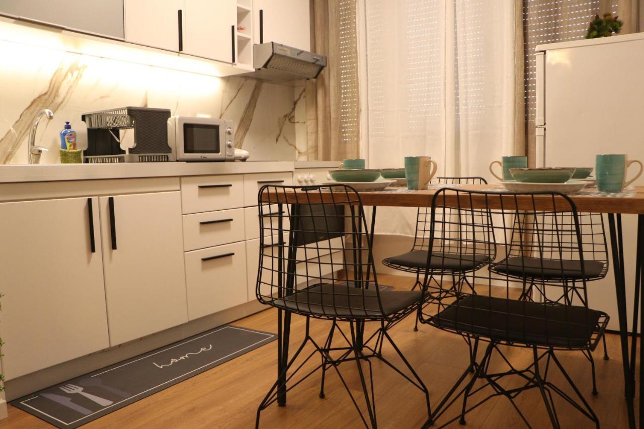 Pine Apartment Tirana Zewnętrze zdjęcie