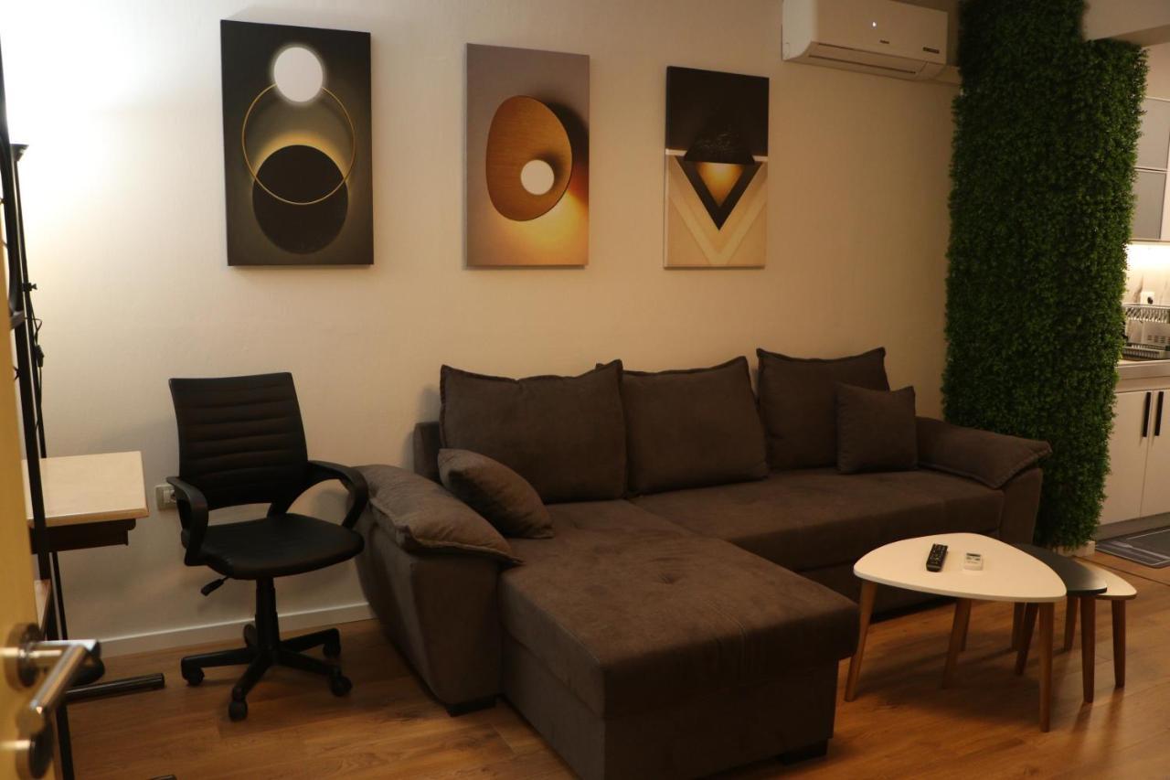 Pine Apartment Tirana Zewnętrze zdjęcie