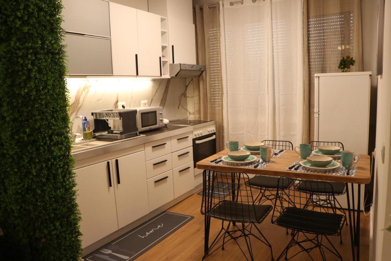 Pine Apartment Tirana Zewnętrze zdjęcie